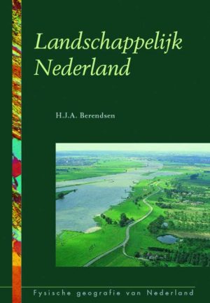 landschappelijk Nederland